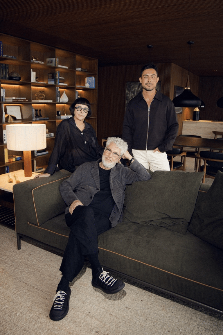 Pinterest e PONTE.ag lançam segunda temporada de Decor à Brasileira com Studio MK27 Bel Lobo Fernanda Marques e Studio Roca em junho de 2026