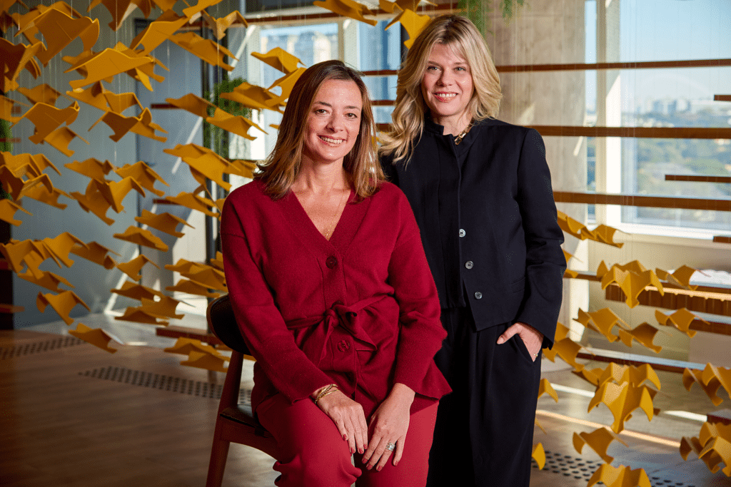 Amanda Agostini nova Chief Strategy Officer da WMcCANN anunciada em 2026 após saída de Agatha Kim