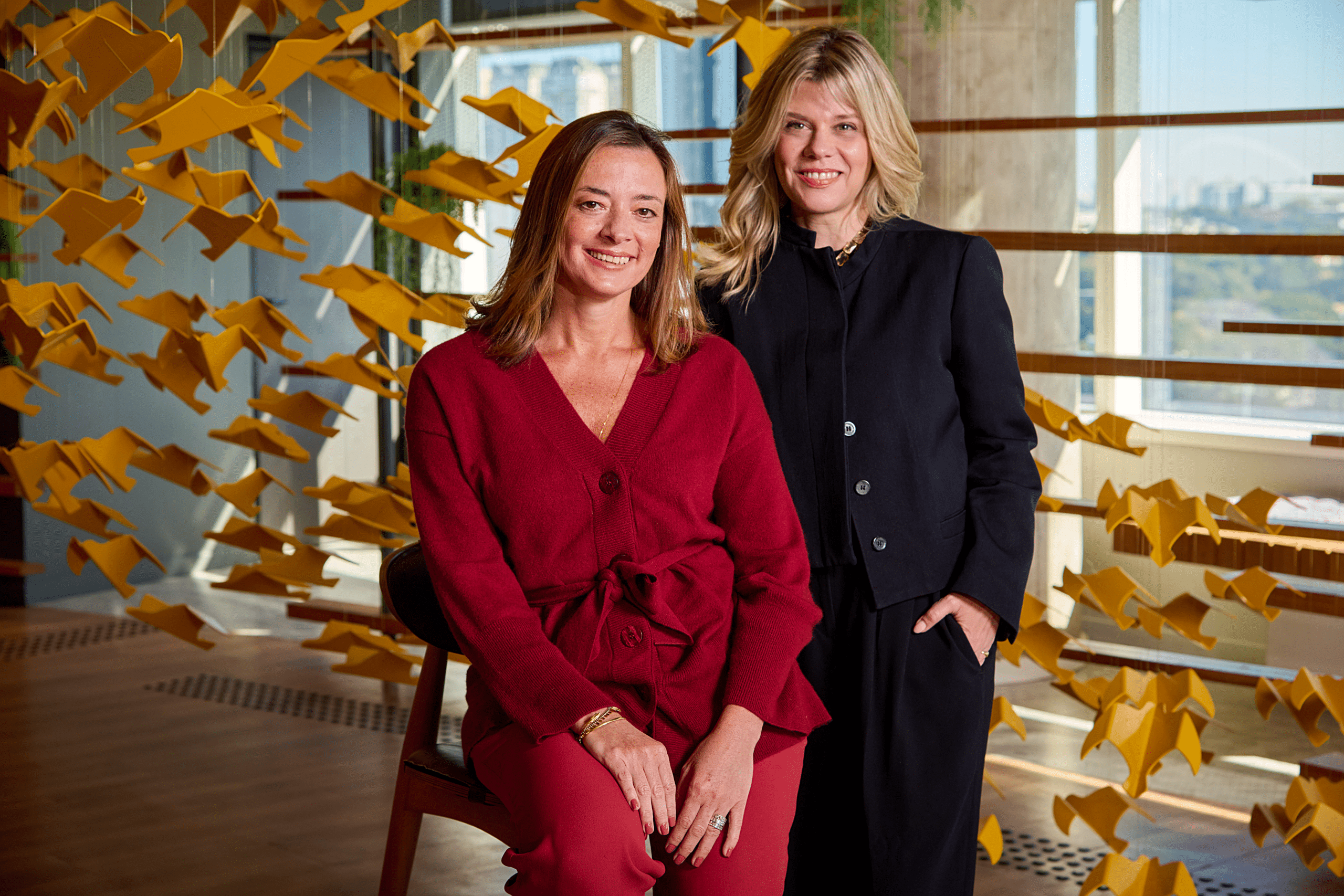 Amanda Agostini nova Chief Strategy Officer da WMcCANN anunciada em 2026 após saída de Agatha Kim