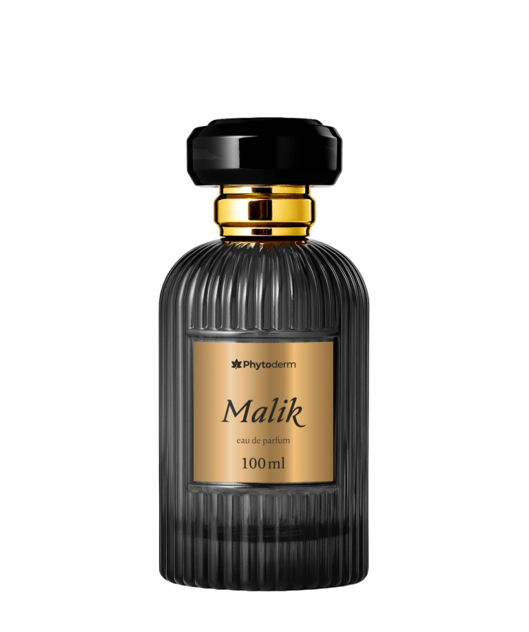 Phytoderm lança Malik e Zaya, dois novos eaux de parfum inspirados na perfumaria árabe com até 12 horas de fixação