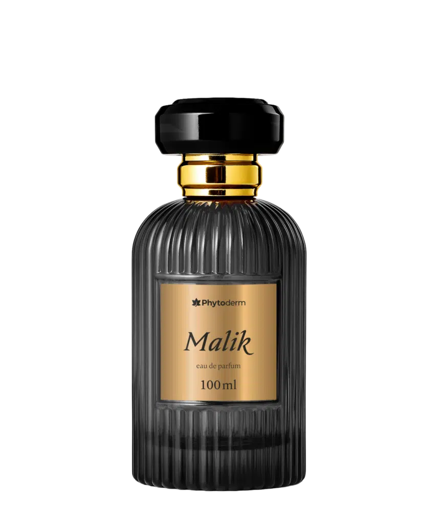 Phytoderm lança eaux de parfum Malik e Zaya inspirados na perfumaria árabe com até 12 horas de fixação disponíveis por até R$ 109,99