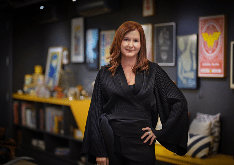 Ampfy anuncia Luciana Bülau como nova CSO com trajetória em BRF, Nivea e Philips