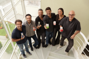 KY líder global em lubrificantes íntimos anuncia Dark Kitchen Creatives como nova agência de comunicação no Brasil em 2026
