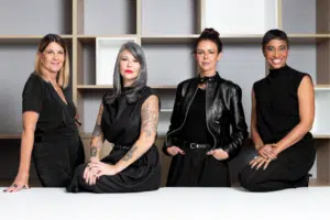 Silvana Torres Kátia Braga Thais Lima e Dilma Campos nova liderança da Mark Up após aquisição da Nossa Praia em maio de 2026