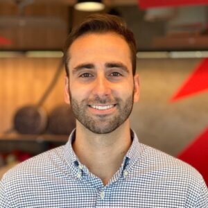 Marcos Freitas promovido a gerente executivo de Marketing de Biscoitos e Chocobakery da Nestlé em maio de 2026