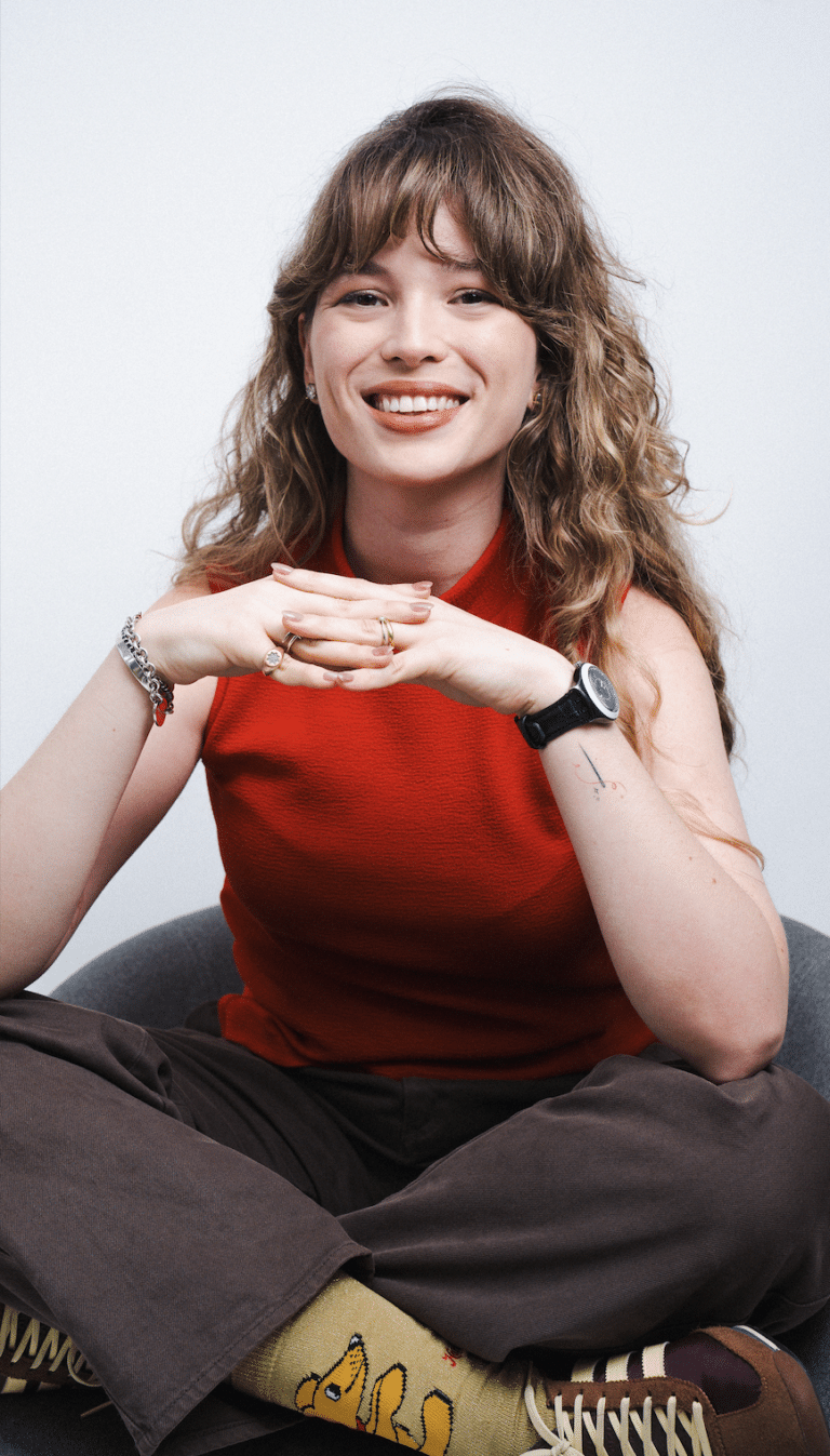 Marina Maia nova Diretora de Criação da Lola TBWA promovida em 2026 sob gestão do CCO Leo Macias