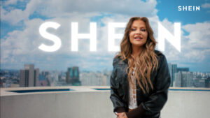 Luísa Sonza como cupido moderno na campanha de Dia dos Namorados 2026 da SHEIN produzida pelo Grupo REF e Black Door Legenda: Foto: Divulgação SHEIN / Grupo REF Outros Data de publicação: maio de 2026 ⚠️ Cupom SHEINLUISA válido até 19 de junho — publicar imediatamente Adicionar artigo ao banco de links internos após publicação — Cluster 1 (Embaixadores e Celebridades) e Cluster 5 (Lançamento de Produto)