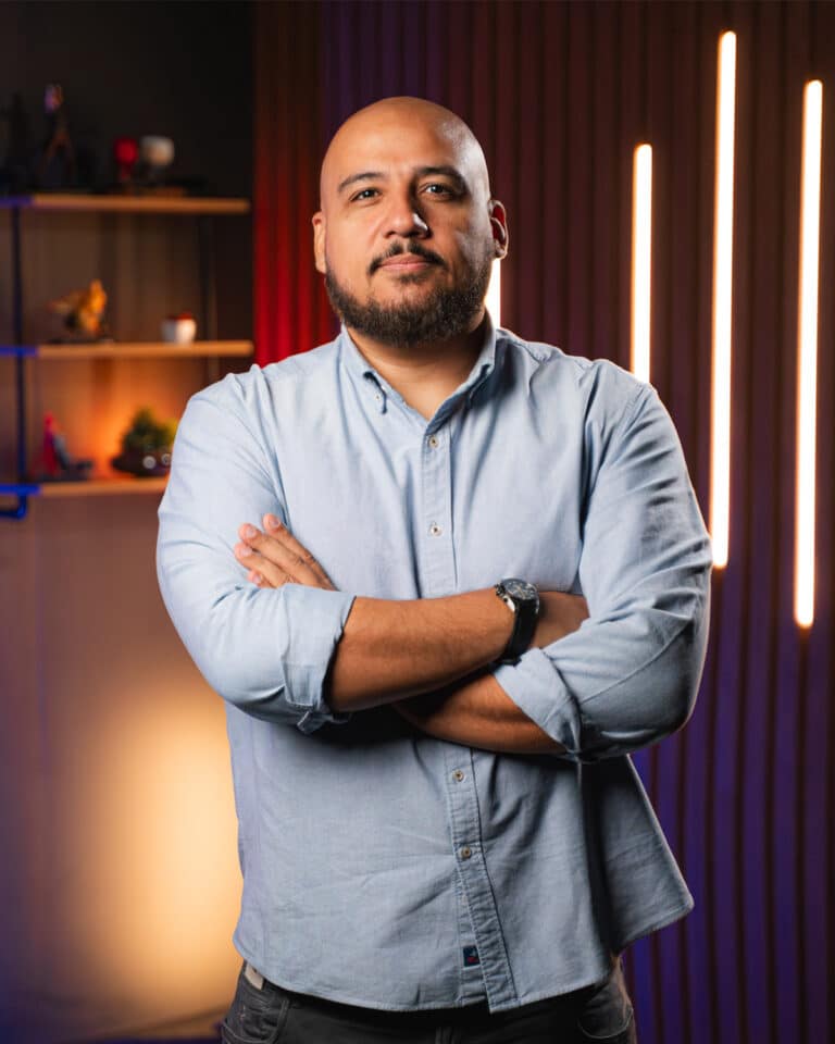Vitor Teixeira novo diretor de planejamento estratégico dados e IA do KaBuM anunciado em maio de 2026