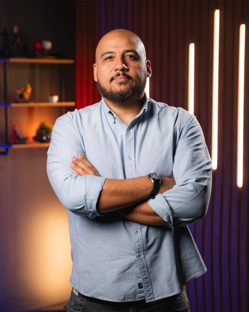 Vitor Teixeira novo diretor de planejamento estratégico dados e IA do KaBuM anunciado em maio de 2026