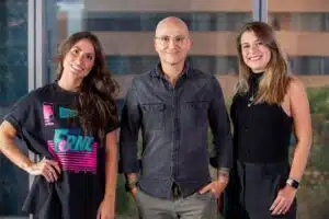 Lia Turato Wilson Negrini e Camila Ribeiro novas diretoras de atendimento da Crispin anunciadas em maio de 2026