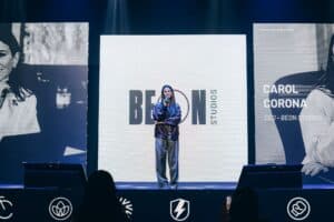 BEON Studios nova unidade de negócios do Grupo Smart Fit que reúne sete marcas de estúdios boutique lançada em maio de 2026