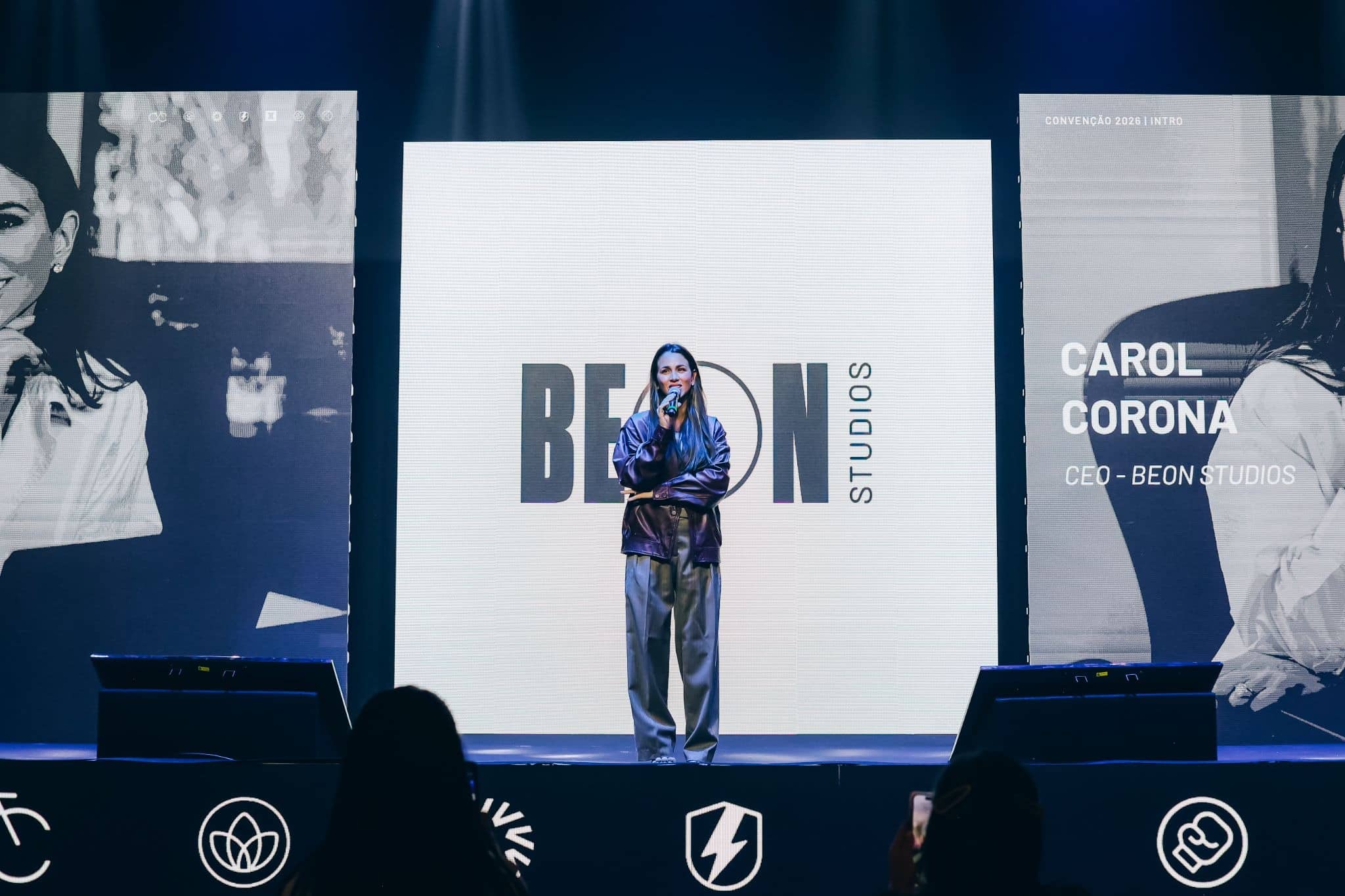 Grupo Smart Fit lança BEON Studios e projeta 400 unidades de estúdios ...