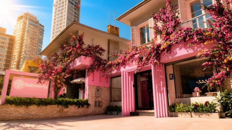 Natalia Beauty unifica toda a operação de clínicas sob a marca NaBeauty Concept com 17 clínicas inauguradas e mira expansão internacional em 2026