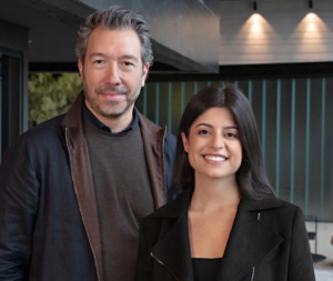 Isabela Levy nova Diretora de Excelência Criativa da Galeria.ag anunciada em junho de 2026 com passagens por Africa Creative e LePub