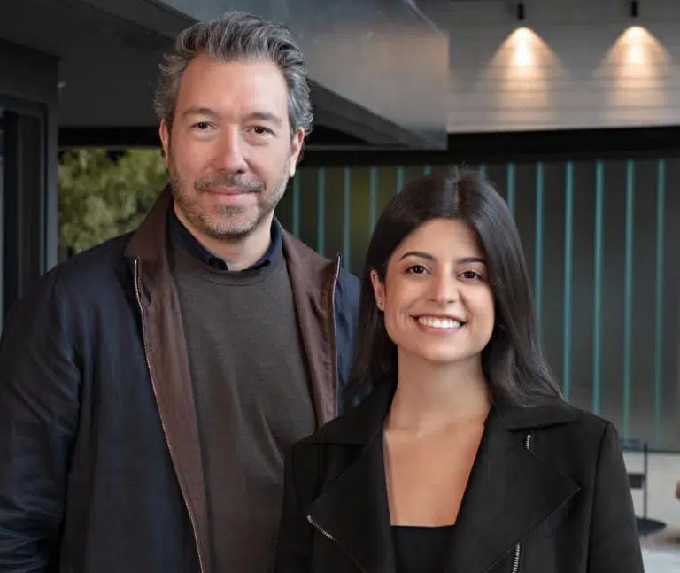 Isabela Levy nova Diretora de Excelência Criativa da Galeria.ag anunciada em junho de 2026 com passagens por Africa Creative e LePub