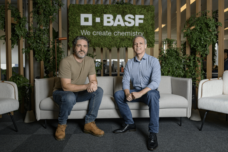 Ampfy conquista conta da BASF Soluções para Agricultura para liderar comunicação integrada no Brasil em maio de 2026