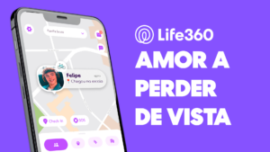 Life360 aplicativo de segurança familiar número 1 do mundo lança marketing oficial no Brasil e México com a Jotacom em junho de 2026
