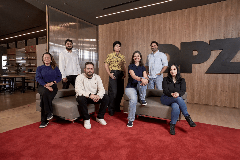 DPZ reforça área de Mídia com promoção de Ingrid Guimarães e Maira Toledo e contratação de quatro novos diretores em 2026 sob liderança de Luiza Camara Valente