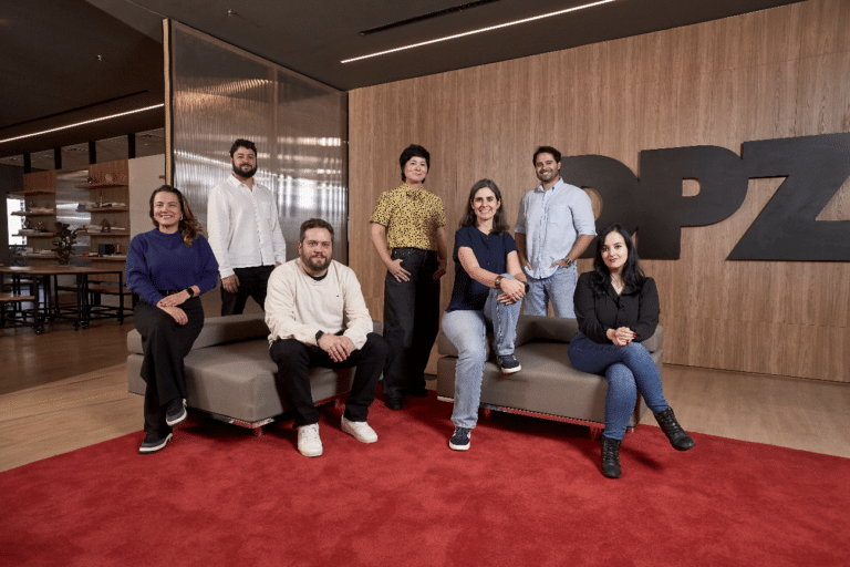 DPZ reforça área de Mídia com promoções e quatro contratações sob liderança de Luiza Camara Valente