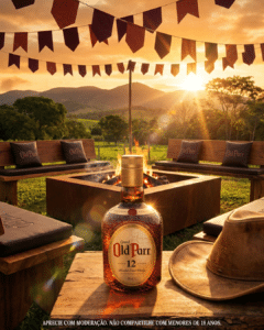 Old Parr estreia no Carvalheira na Fogueira em Campina Grande e celebra terceiro São João consecutivo em Petrolina como patrocinadora oficial em 2026