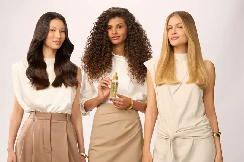Pantene lança Sérum Bambu com tecnologia japonesa de efeito melt campanha J-Drama criada pela Grey Brasil e experiência imersiva Casa Pantene no Pavilhão Japonês do Ibirapuera em junho de 2026