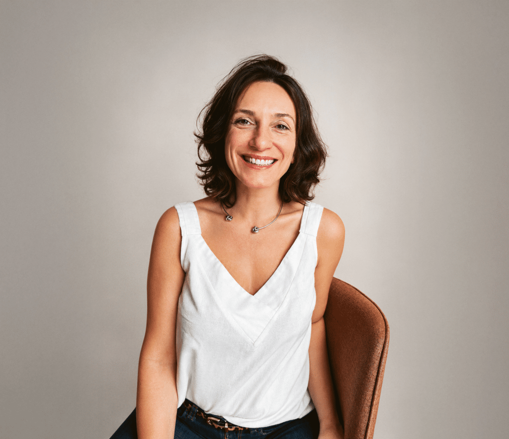 Carolina Aranha nova Diretora de Comunicação Corporativa da Propeg anunciada em junho de 2026 com mais de 20 anos de experiência em reputação e gestão de marcas
