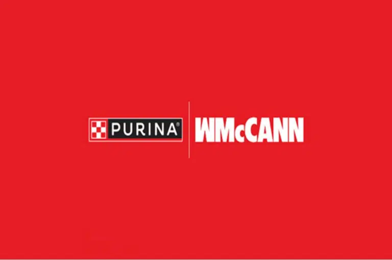 Nestlé Purina mantém WMcCANN após concorrência e evolui modelo de operação com foco em conteúdo always on integrando criatividade e performance em 2026