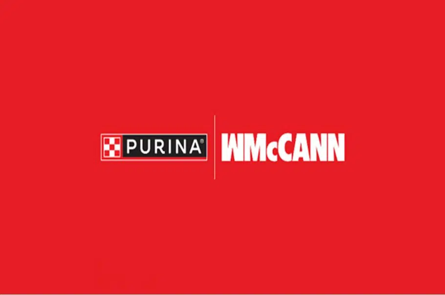 Nestlé Purina mantém WMcCANN após concorrência e evolui modelo de operação com foco em conteúdo always on integrando criatividade e performance em 2026