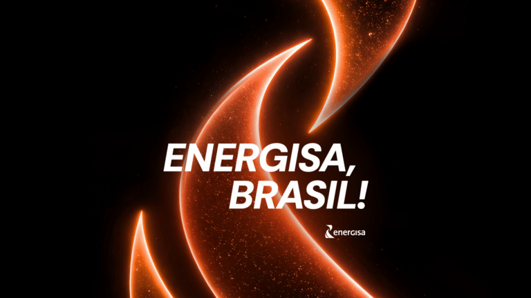 Energisa Distribuidora apresenta novo branding com assinatura Energisa Brasil conduzido pelo Grupo Sal em continuidade aos 120 anos do Grupo Energisa em 2026