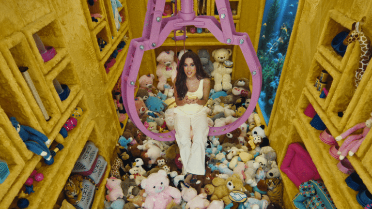 Mercado Livre anuncia Anitta como embaixadora na campanha “Vem fazer Comprittas” do 7.7 com hit exclusivo