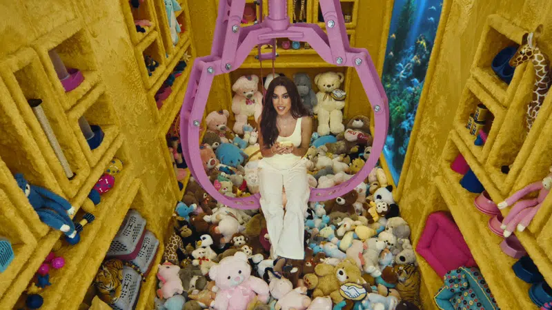 Mercado Livre anuncia Anitta como nova embaixadora na campanha Vem fazer Comprittas do 7.7 com hit exclusivo e descontos até 7 de julho de 2026