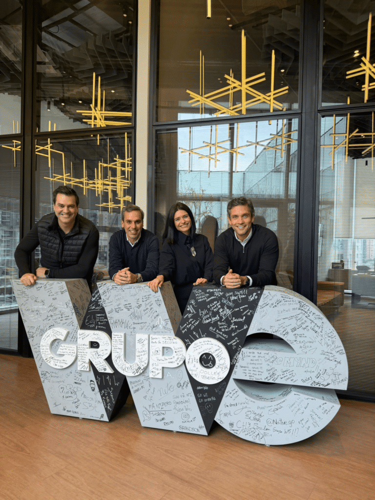 Cinemark unifica comunicação 360 no ecossistema do Grupo We com IDK no CRM e Área 51 em inteligência de dados em 2026