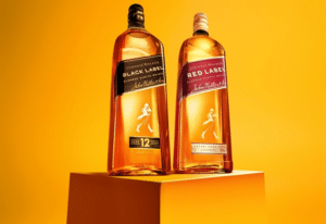 Johnnie Walker vende Red Label e Black Label pelos preços de 2002 em ação exclusiva no iFood no dia do jogo Brasil x Escócia em 24 de junho de 2026