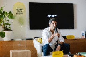 Mercado Ads anuncia expansão para o TikTok e rede de 7 milhões de criadores no Cannes Lions 2026 com Jesus Moreno Sosa SVP de Mercado Ads
