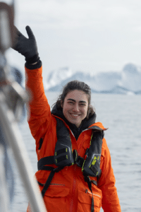 ENGIE Brasil anuncia Tamara Klink como nova embaixadora ESG e apoia a próxima expedição da navegadora com descarbonização da jornada em 2026
