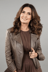EMS apresenta nova assinatura É Mais Saúde criada pela Africa Creative e anuncia Fátima Bernardes como embaixadora da marca em 2026