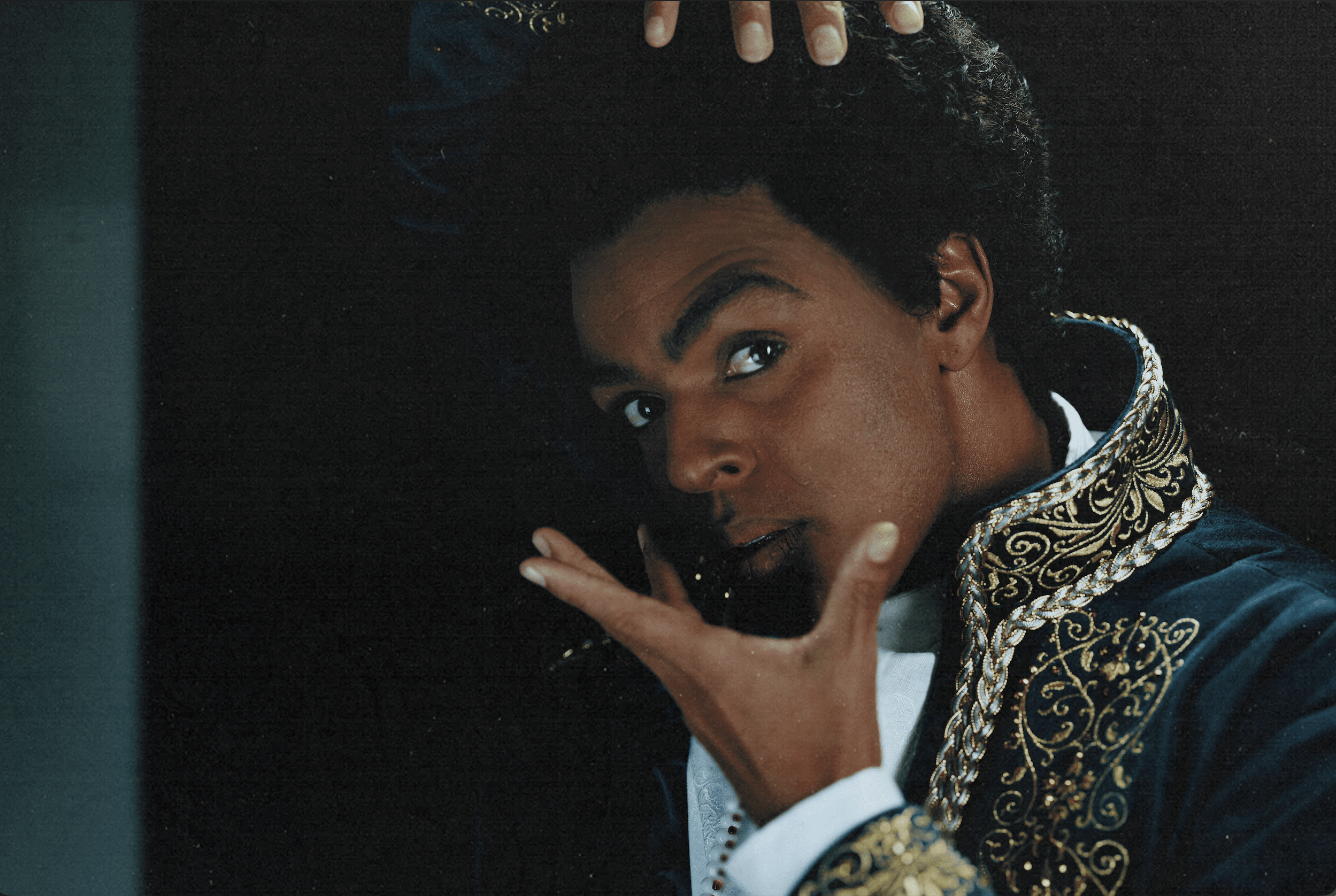 Mapfre patrocina musical inédito Gil Andar com Fé sobre Gilberto Gil com estreia em 20 de agosto de 2026 no Teatro Santander em São Paulo