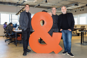 T&S Group expande com a T&S Originals agência de atuação por projeto liderada por PC Freitas e Marcelo Prista em 2026