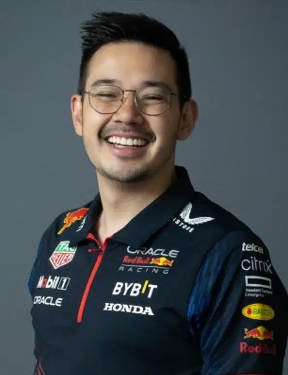Oracle anuncia Lucas Leung como novo Diretor de Marketing para o Brasil liderando estratégias de IA dados e nuvem em junho de 2026
