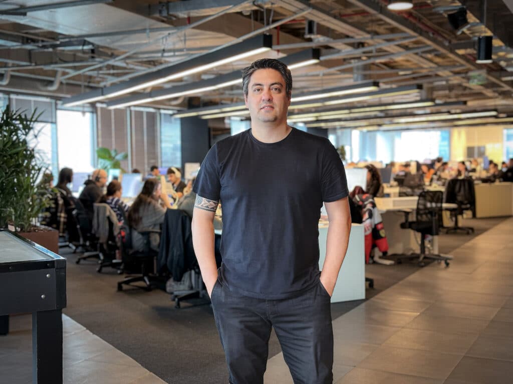 Rodrigo Ribeiro novo Diretor Geral de Negócios e Projetos da iD TBWA com mais de 22 anos de experiência em marketing negócios e tecnologia em 2026