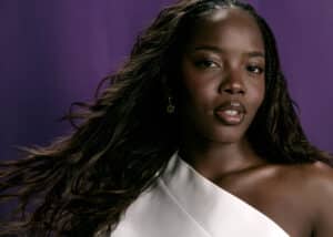 Clara Moneke Eudora embaixadora maquiagem cabelos Siàge Make