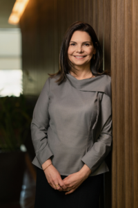Mariana Paschoal nova Managing Director da Volkswagen Financial Services no Brasil e CFO para a América do Sul em 2026