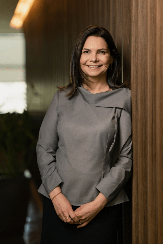 Mariana Paschoal nova Managing Director da Volkswagen Financial Services no Brasil e CFO para a América do Sul em 2026