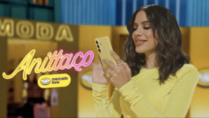 Anitta transforma o Descontaço em Anittaço no Mercado Livre com descontos de até 70 por cento até 19 de julho de 2026