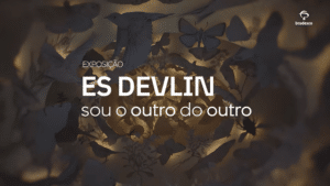 Es Devlin Casa Bradesco Sou o Outro do Outro exposição arte