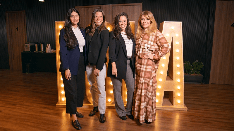 Lola TBWA Friboi atendimento 360 Carol Boccia Christiane Kristensen