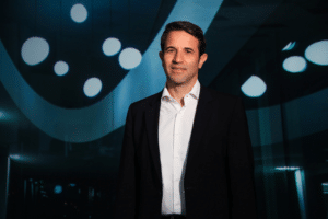 Rafael Teixeira CEO Volkswagen Financial Services VWFS liderança