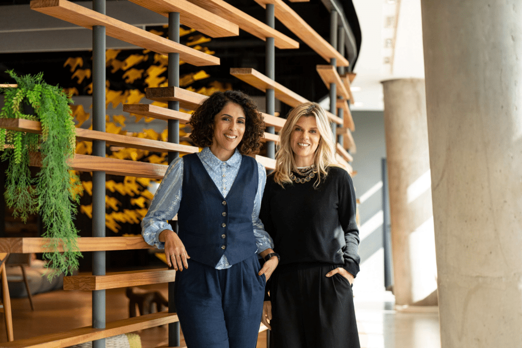 Danúbia Paraizo diretora comunicação WMcCANN
