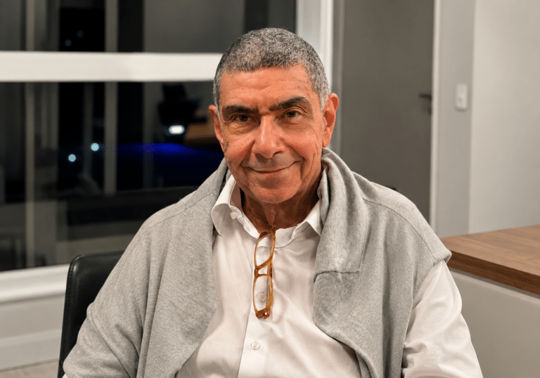 Yuny anuncia Meyer Cohen ex-Lindenberg como novo diretor de Vendas e Marketing com mais de 30 anos de experiência em 2026