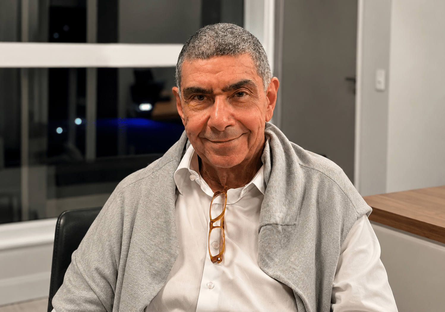 Yuny anuncia Meyer Cohen ex-Lindenberg como novo diretor de Vendas e Marketing com mais de 30 anos de experiência em 2026